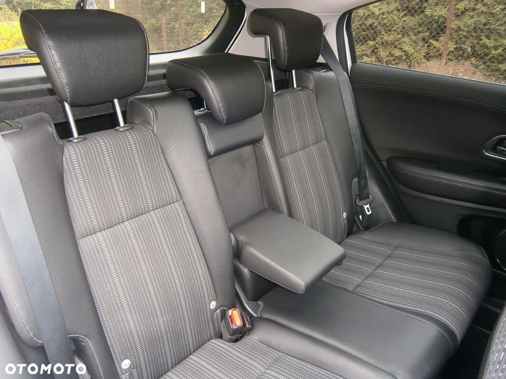 Honda HR-V 1.5 Executive (ADAS) CVT - 8