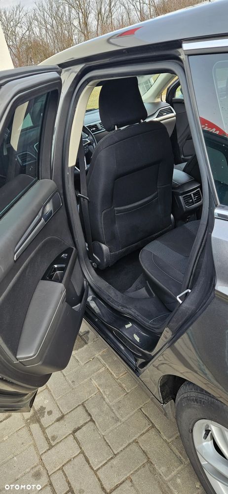 Ford Mondeo 2.0 TDCi Trend - 8