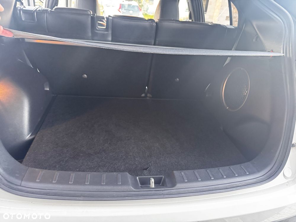 Mitsubishi Eclipse Cross 1.5 T Invite Plus - 31