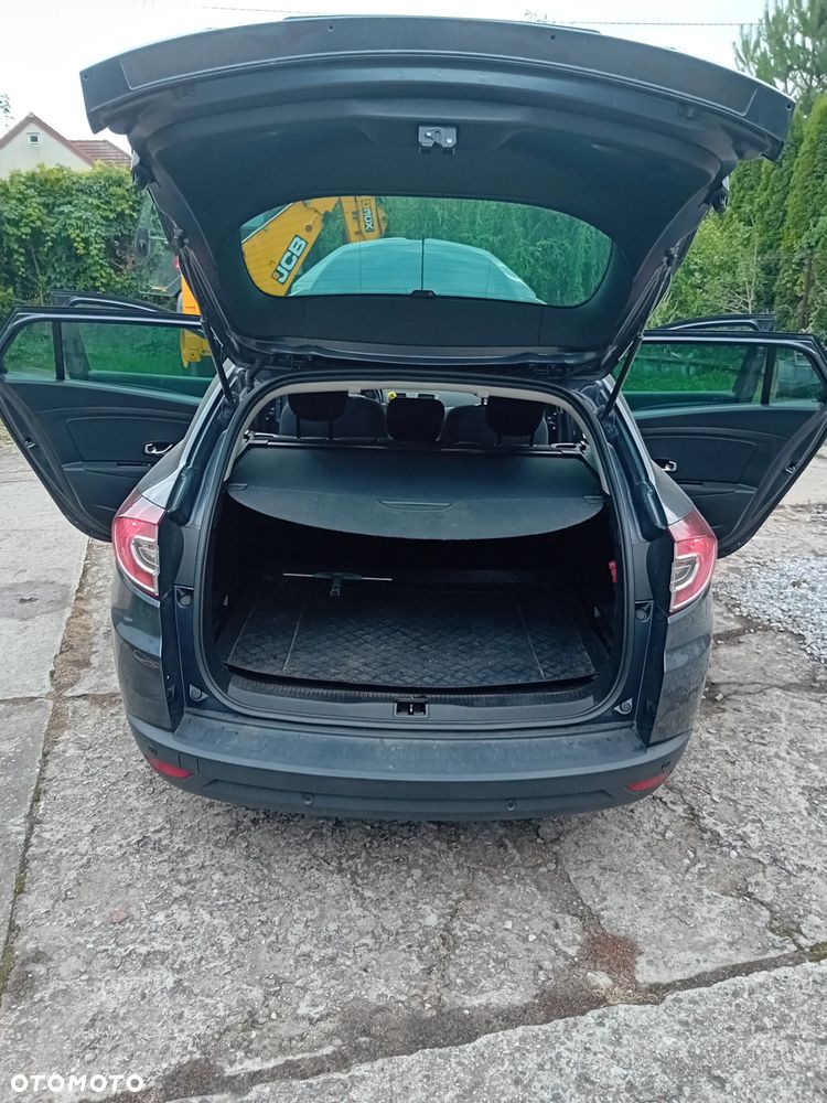 Renault Megane 1.2 Energy TCe Limited - 7