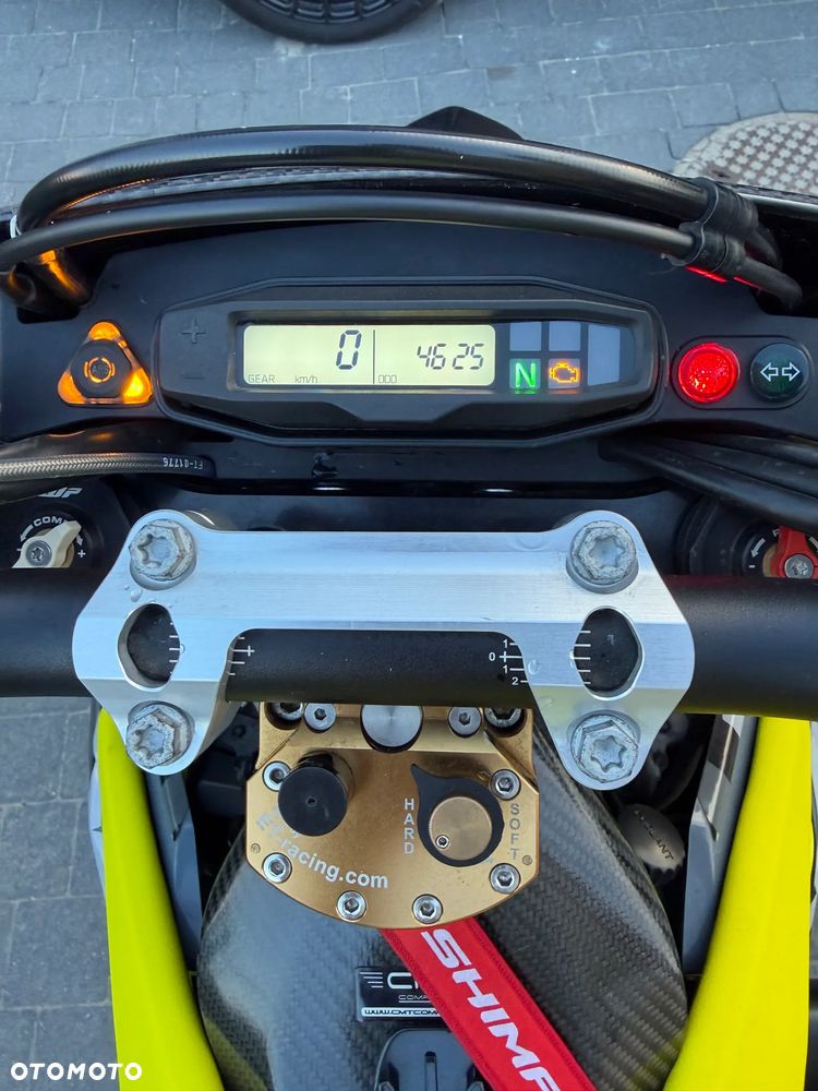 Husqvarna 701 - 15