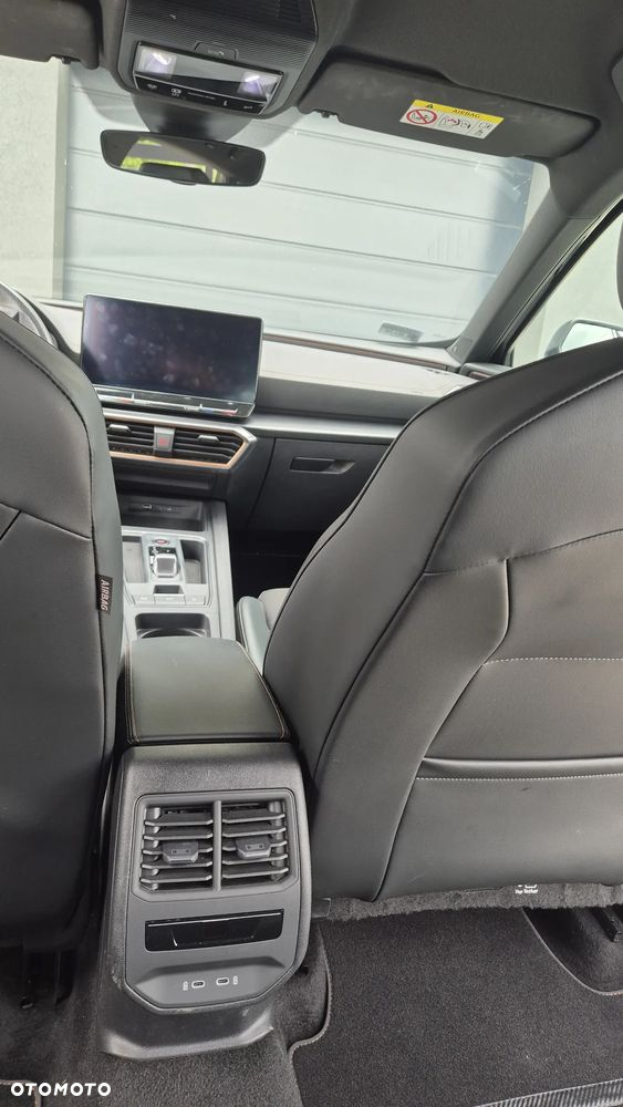 Cupra Formentor 2.0 TSI 4Drive DSG - 17