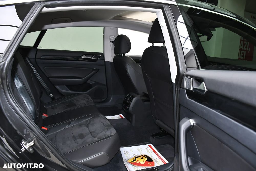 Volkswagen ARTEON 2.0 TDI SCR DSG Elegance - 10