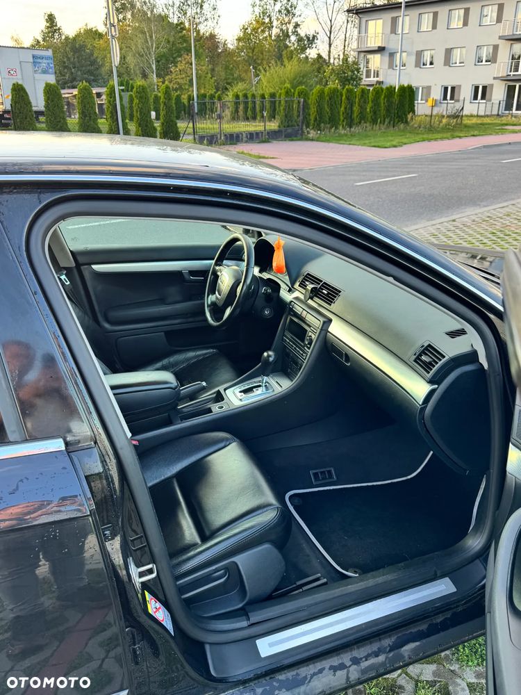 Audi A4 ver-2-7-tdi-multitronic - 6
