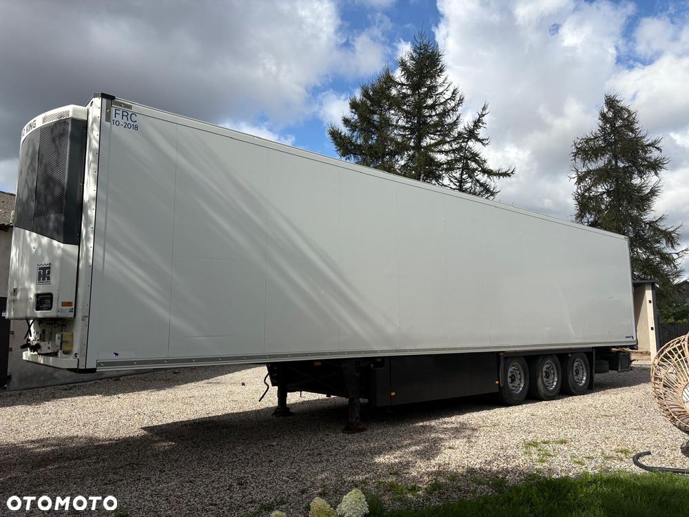 Schmitz Cargobull - 12