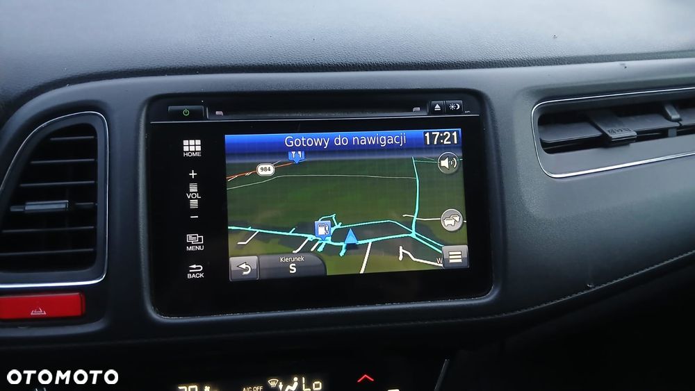 Honda HR-V - 12