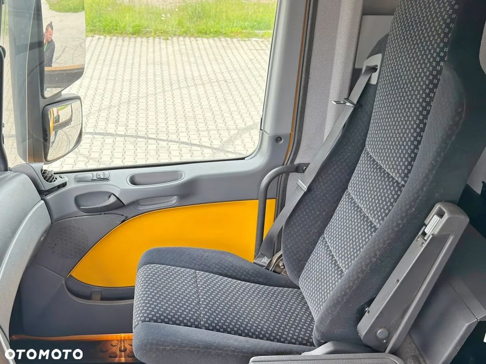 Mercedes-Benz Actros 2646 * FASSI F635AXP.26 + PILOT / 6x4 - 11