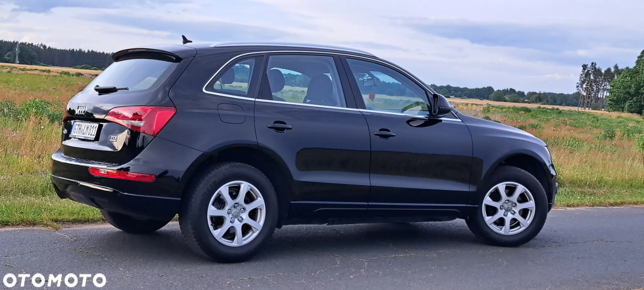 Audi Q5 2.0 TDI Quattro - 5