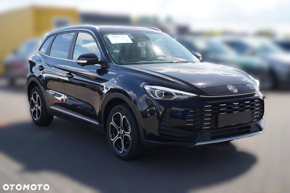 MG ZS 1.5 Excite - 3