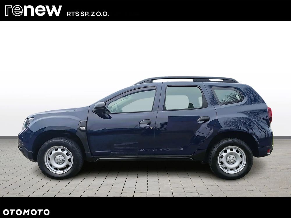 Dacia Duster 1.6 SCe Access S&S - 2