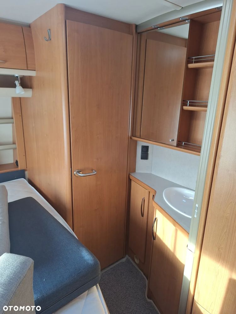 Fendt Saphir 465 - 9