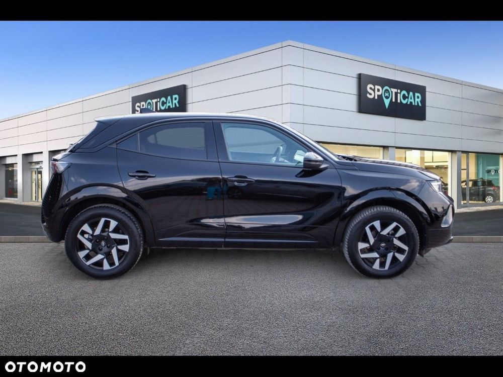 Opel Mokka 1.2 T GS S&S - 5