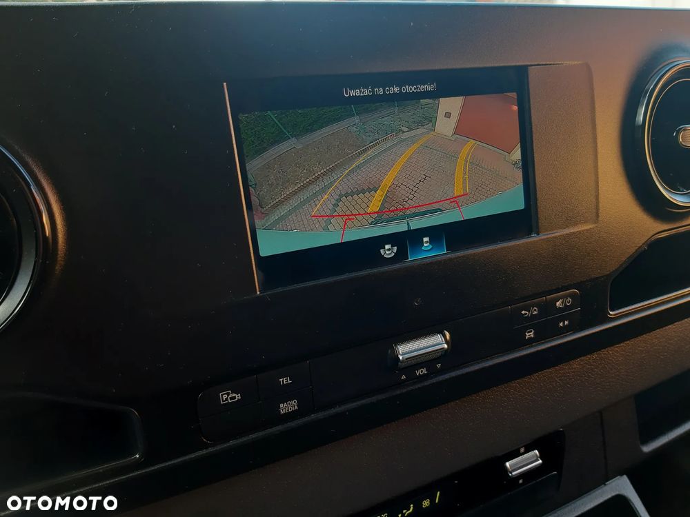 Mercedes-Benz Sprinter 317 CDI - 29