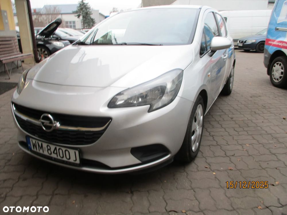 Opel Corsa 1.4 Enjoy - 2