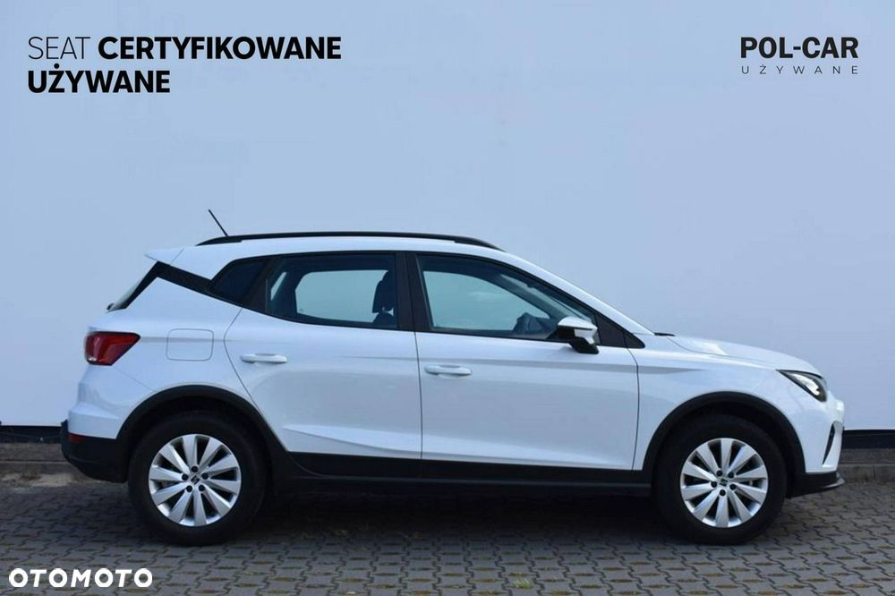 Seat Arona 1.0 TSI Style S&S DSG - 5