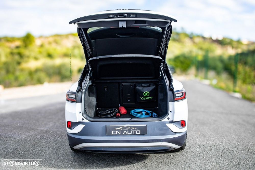 VW ID.4 77 kWh Pro Performance - 13