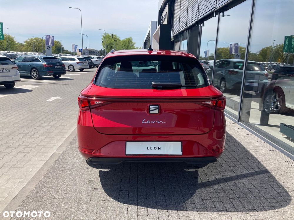 Seat Leon Sportstourer - 7