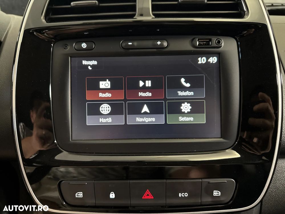 Dacia Spring Comfort Plus - 20