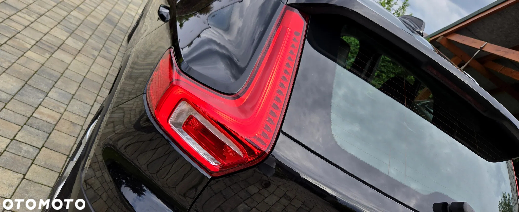 Volvo XC 40 D3 Momentum Pro - 17