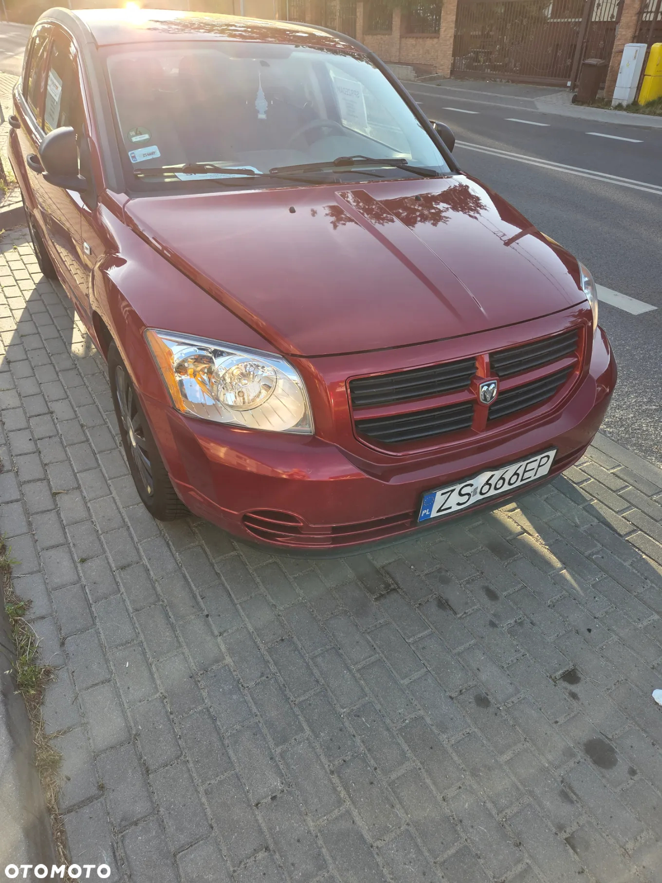 Dodge Caliber 1.8 SE - 11