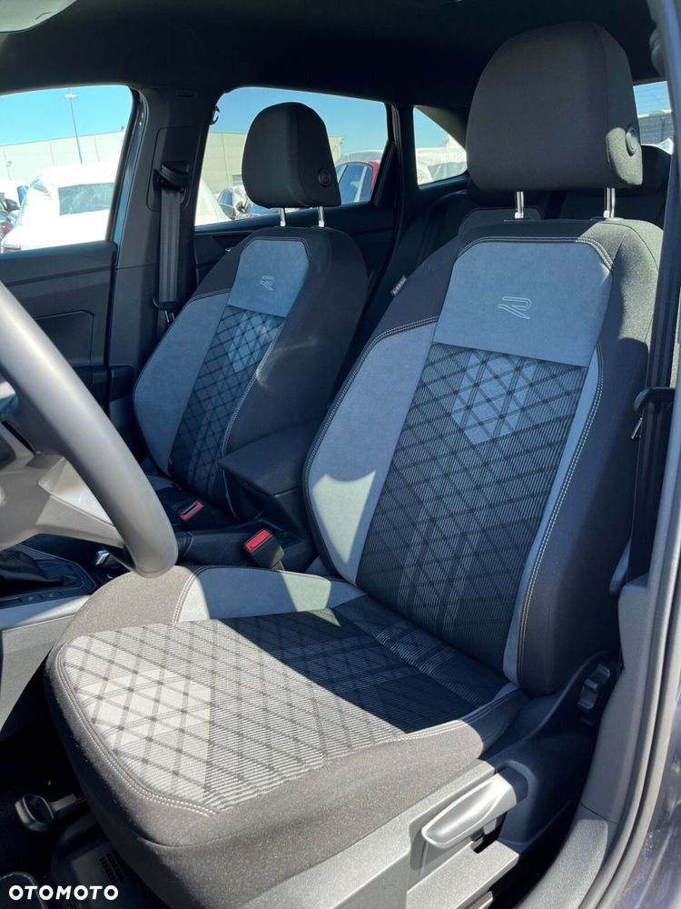 Volkswagen Taigo 1.5 TSI ACT R-Line Plus DSG - 9