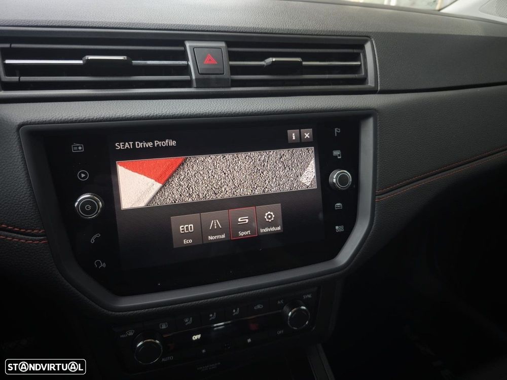 SEAT Ibiza 1.0 EcoTSI FR - 26