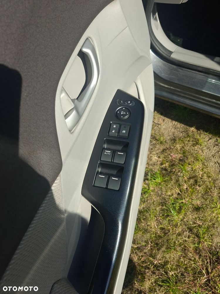 Honda Civic 1.8 Comfort - 15