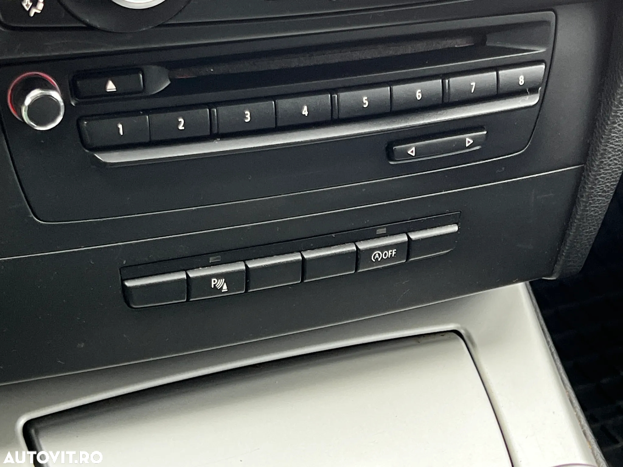 BMW Seria 3 316d - 23