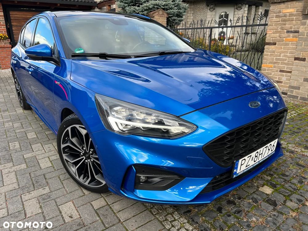 Ford Focus - 2