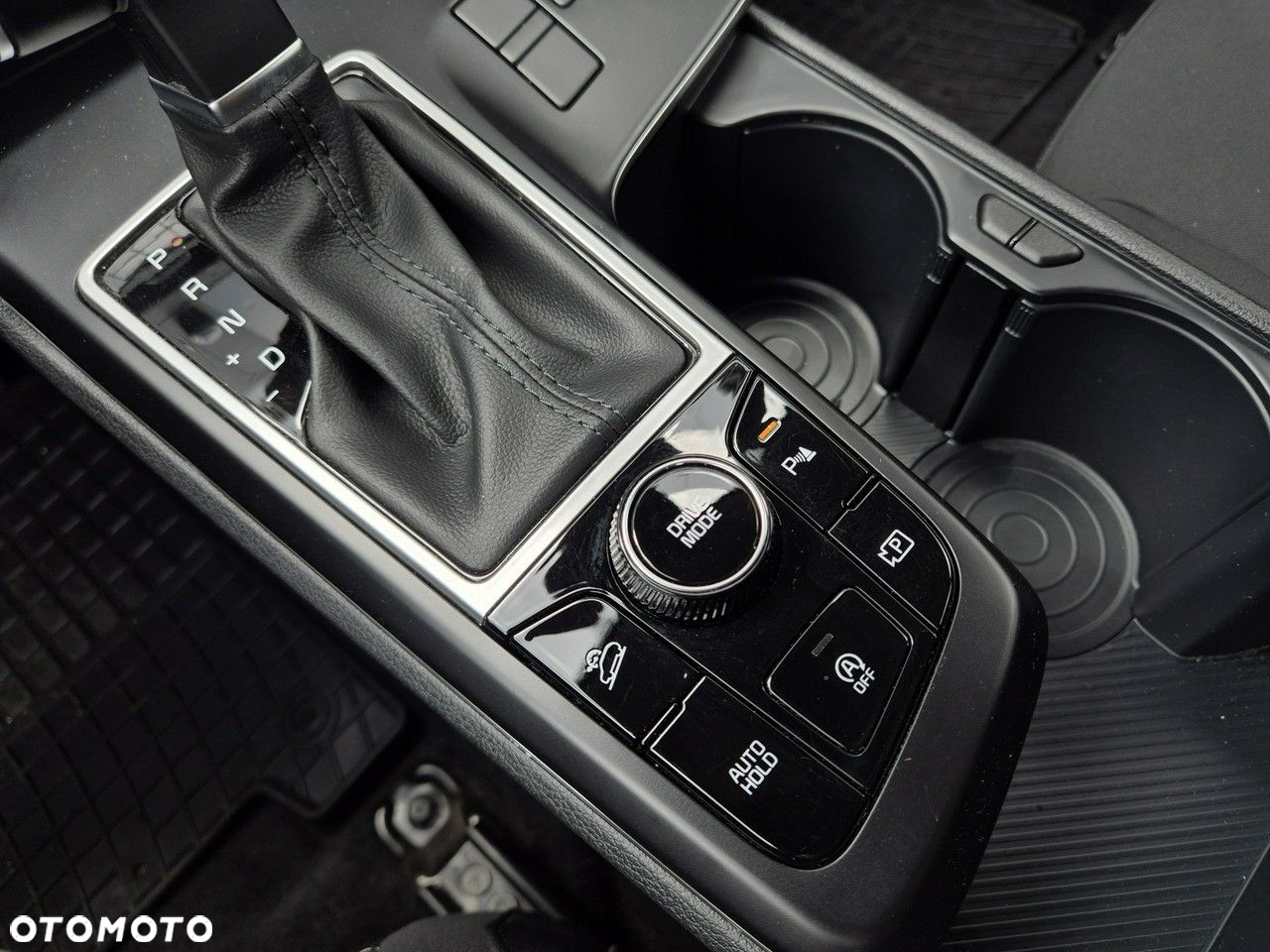 Kia Sportage - 27