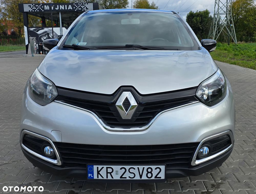 Renault Captur ENERGY TCe 90 Start&Stop Intens - 2