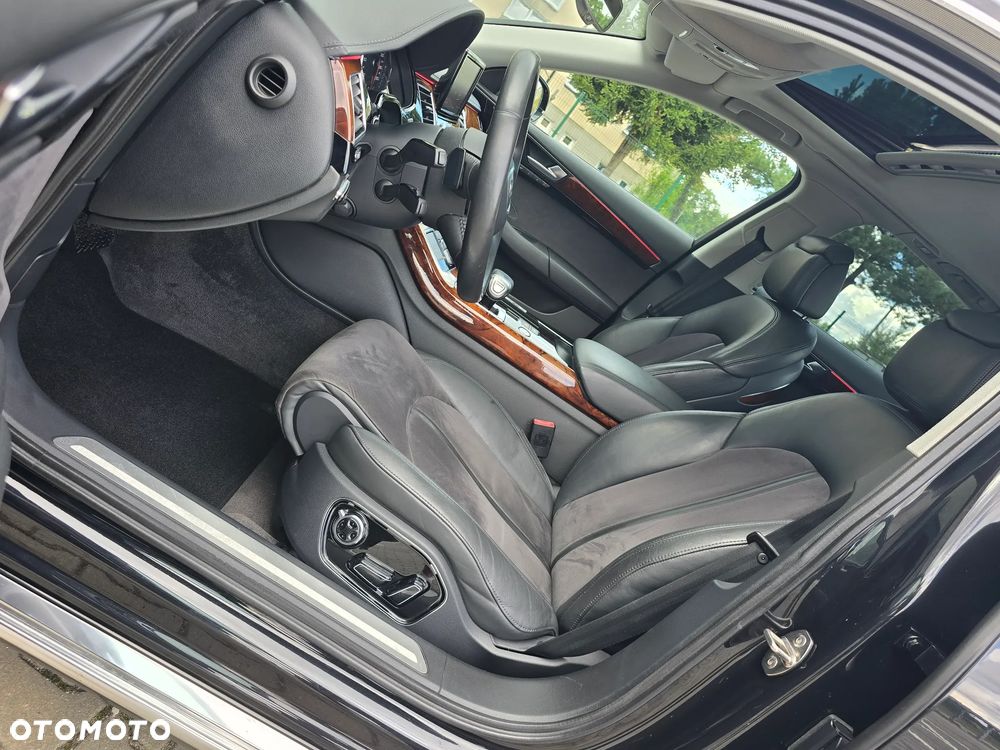 Audi A8 4.2 FSI Quattro tiptronic - 23