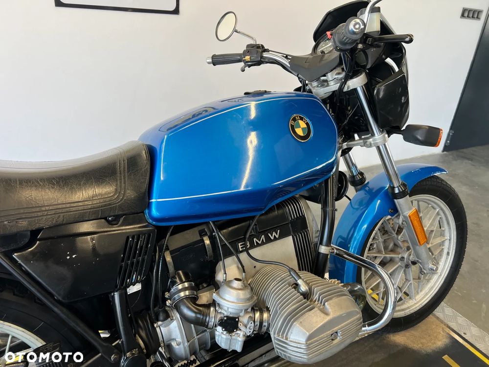 BMW R - 32