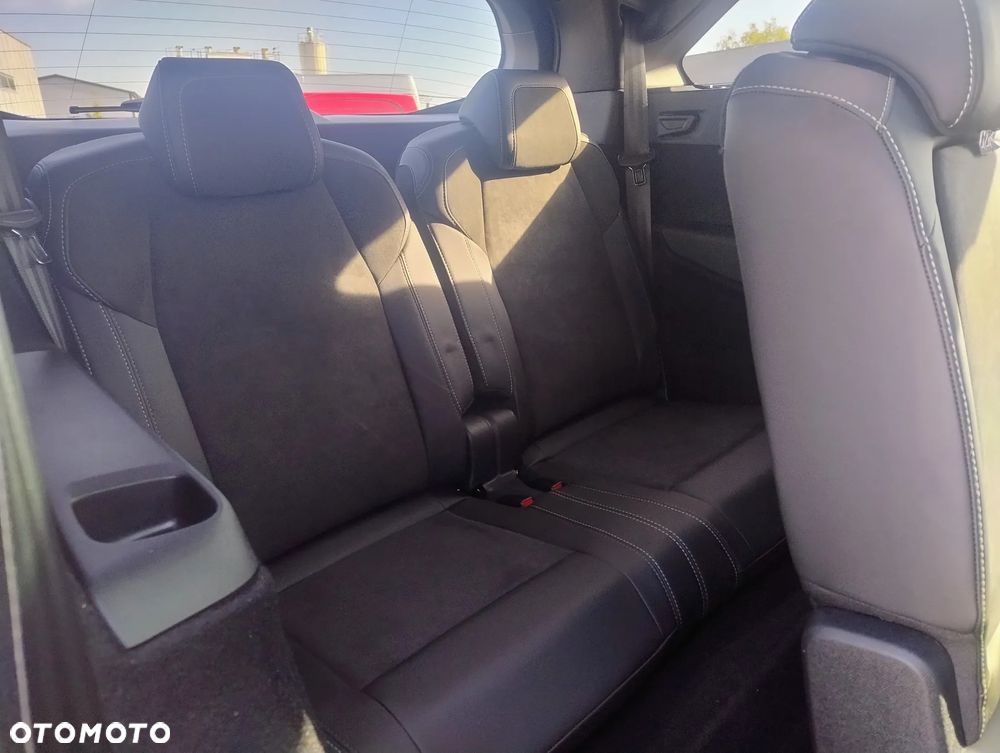 Peugeot 5008 - 29