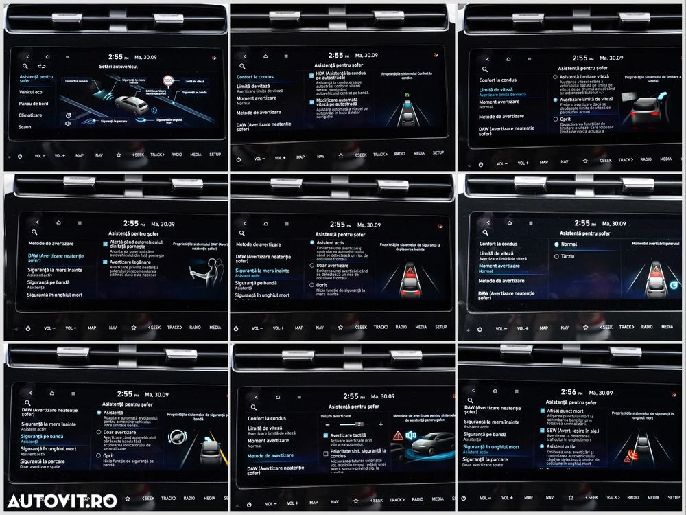 Hyundai Tucson 1.6 l 252 CP 4WD 6AT PHEV Premium N Line - 21