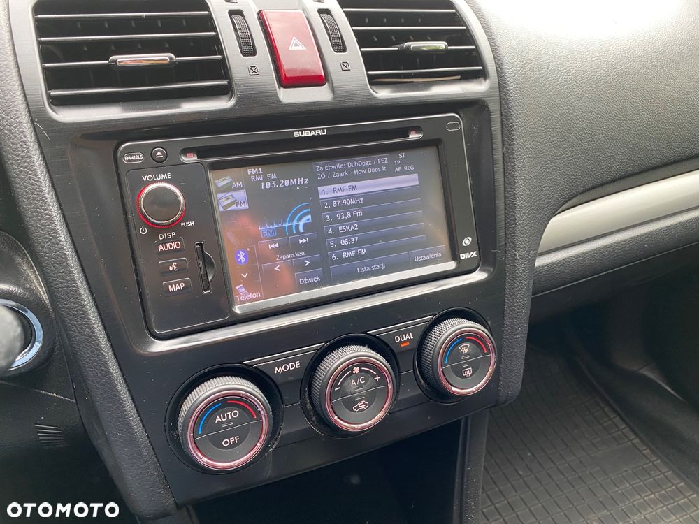 Subaru XV 2.0D Comfort Edition35 Style - 11