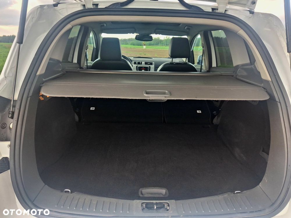 Ford Kuga 2.0 TDCi 4x4 Titanium - 18