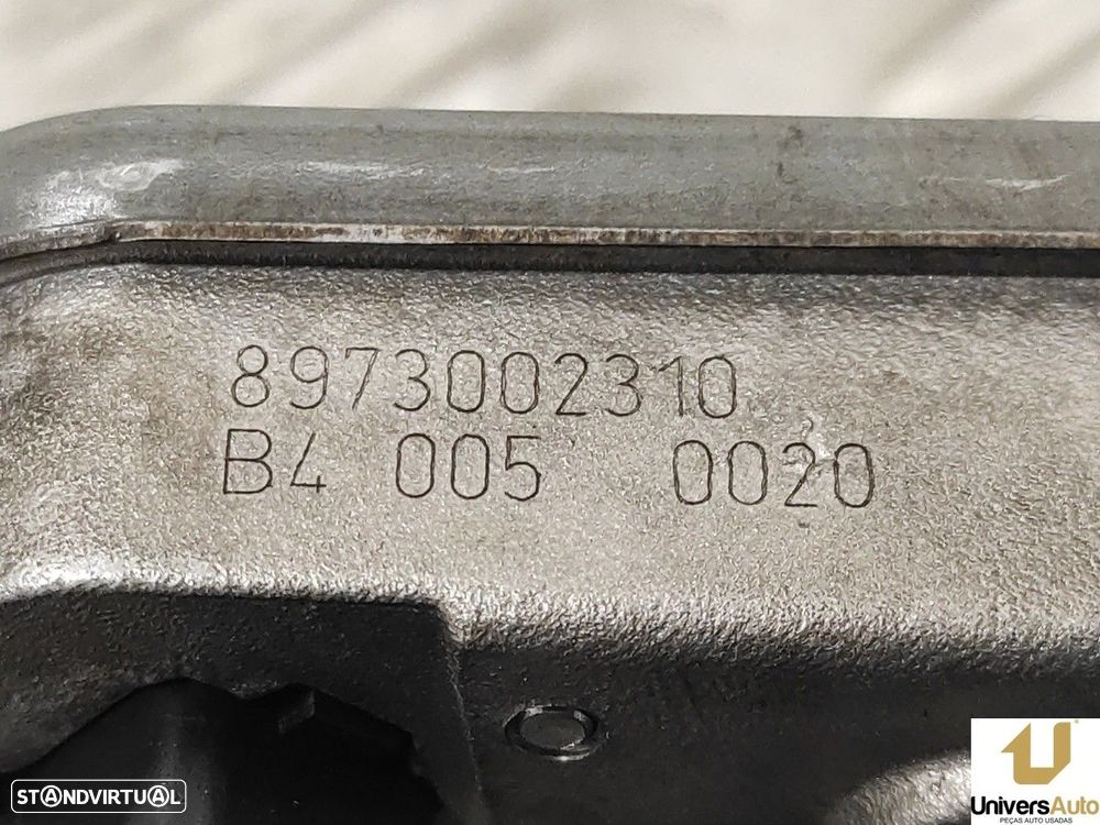 CAIXA BORBOLETAS OPEL CORSA C 2004 -8973002310 - 4