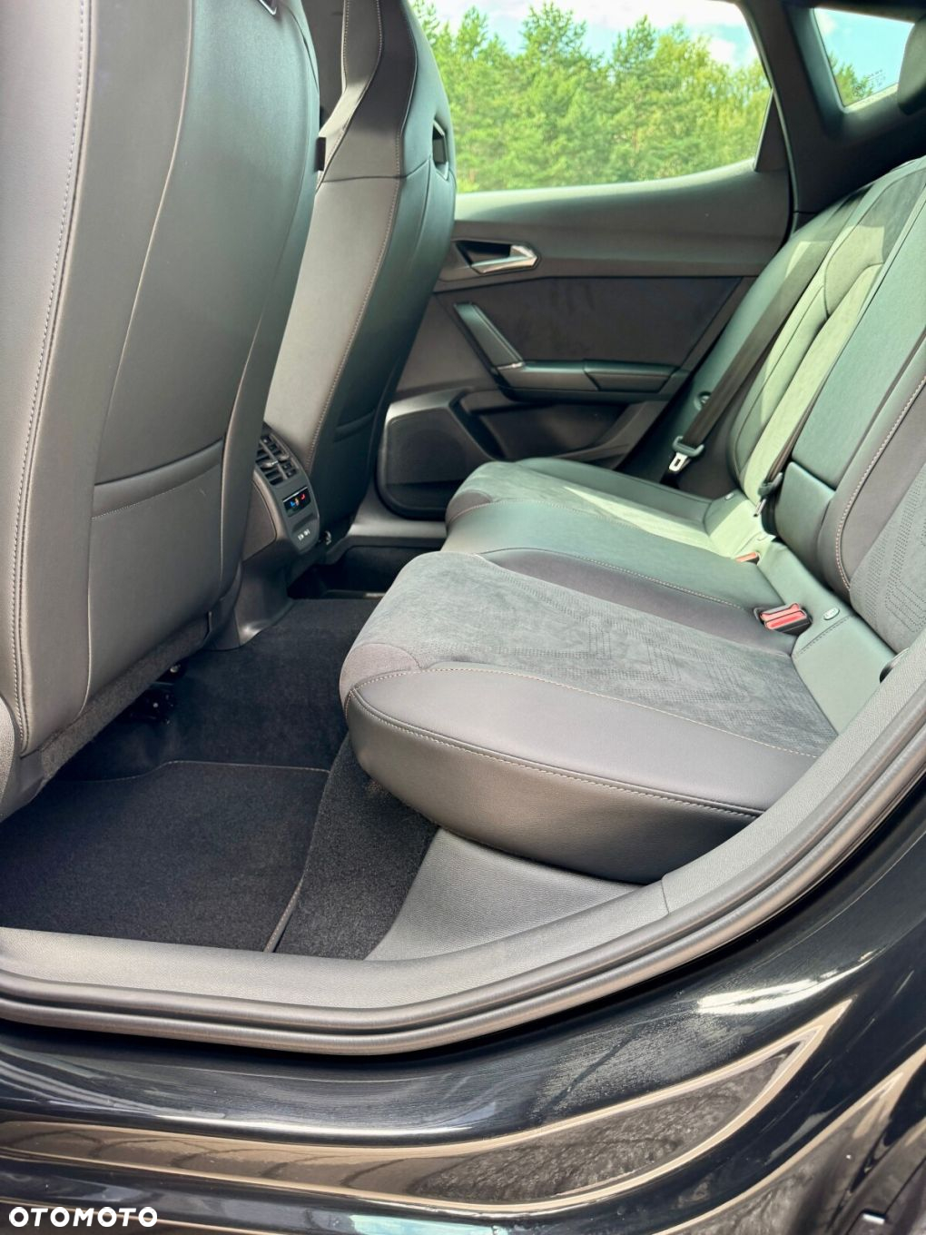 Cupra Formentor 1.5 eTSI mHEV DSG - 28