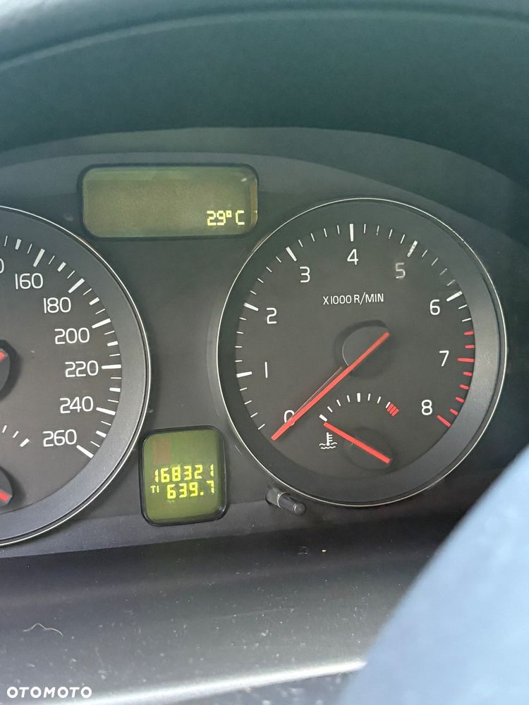 Volvo C30 1.8 - 10