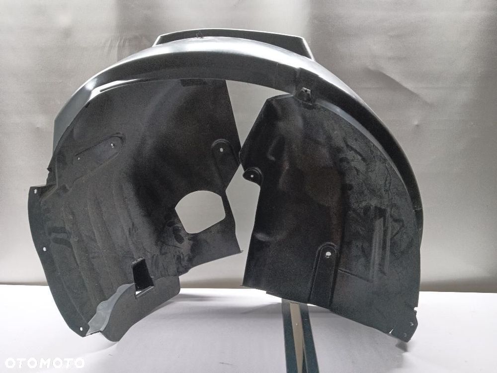 NADKOLE PRZÓD PRZEDNIE LEWE AUDI A3 8U0821117J - 4