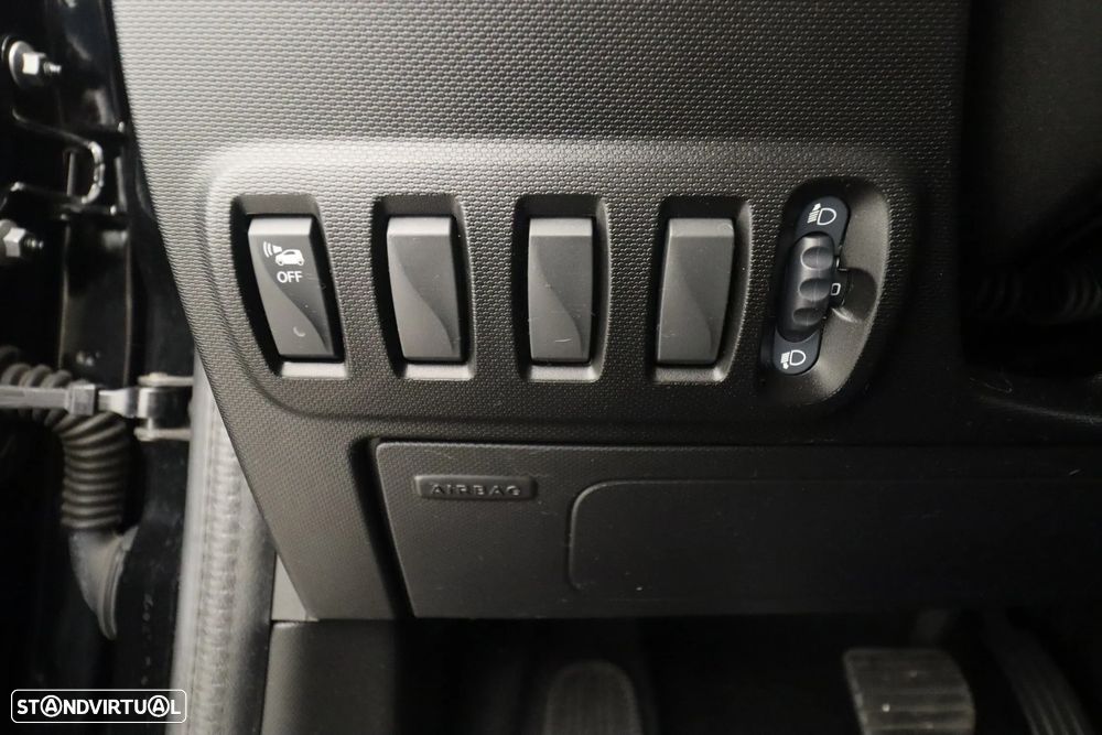 Smart ForFour EQ passion - 20