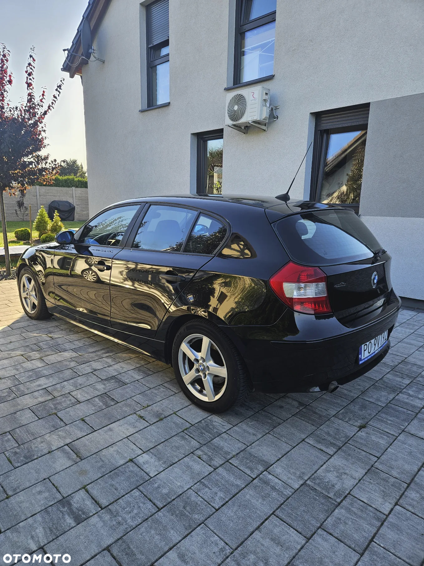 BMW Seria 1 116i - 2