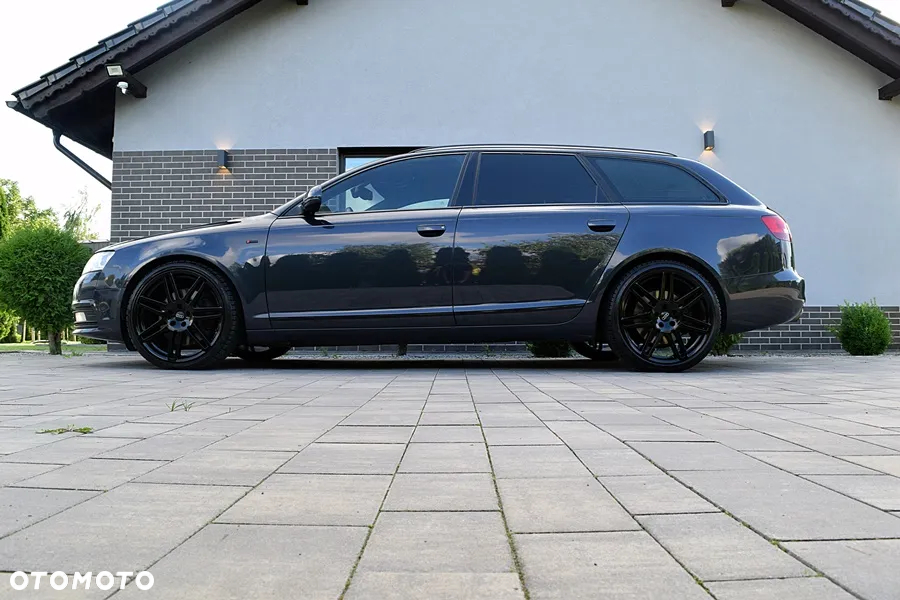Audi A6 - 17