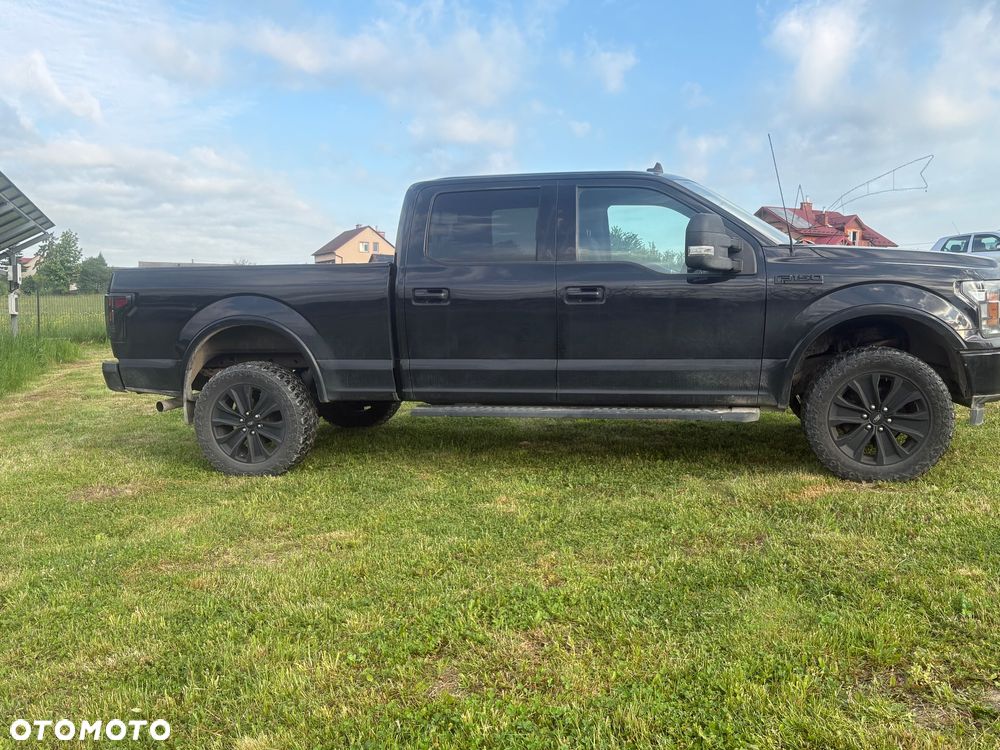 Ford F150 - 7