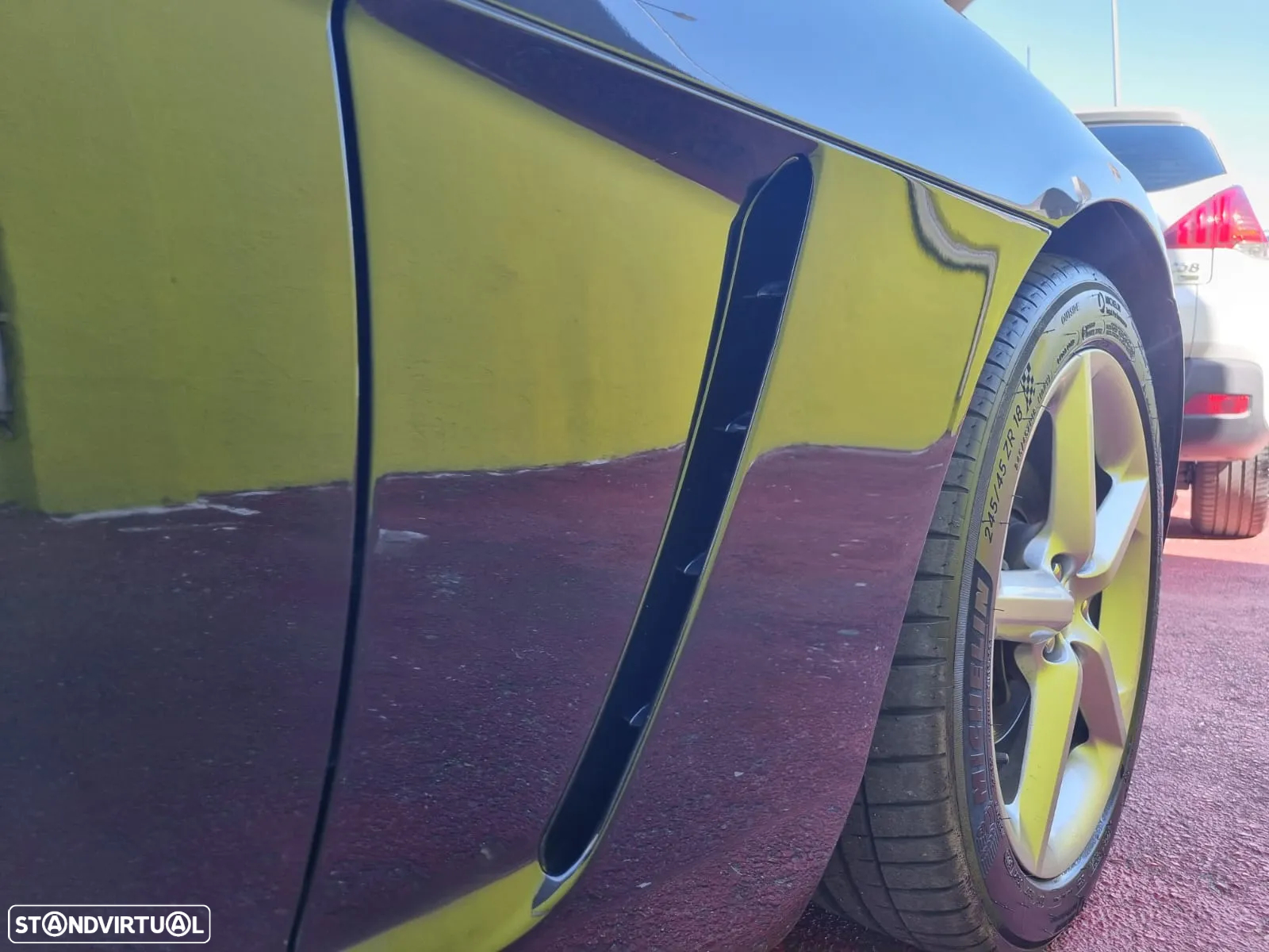 Opel GT 2.0 T - 13