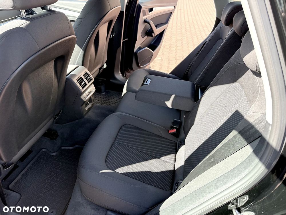 Audi Q5 40 TDI mHEV Quattro Advanced S tronic - 28