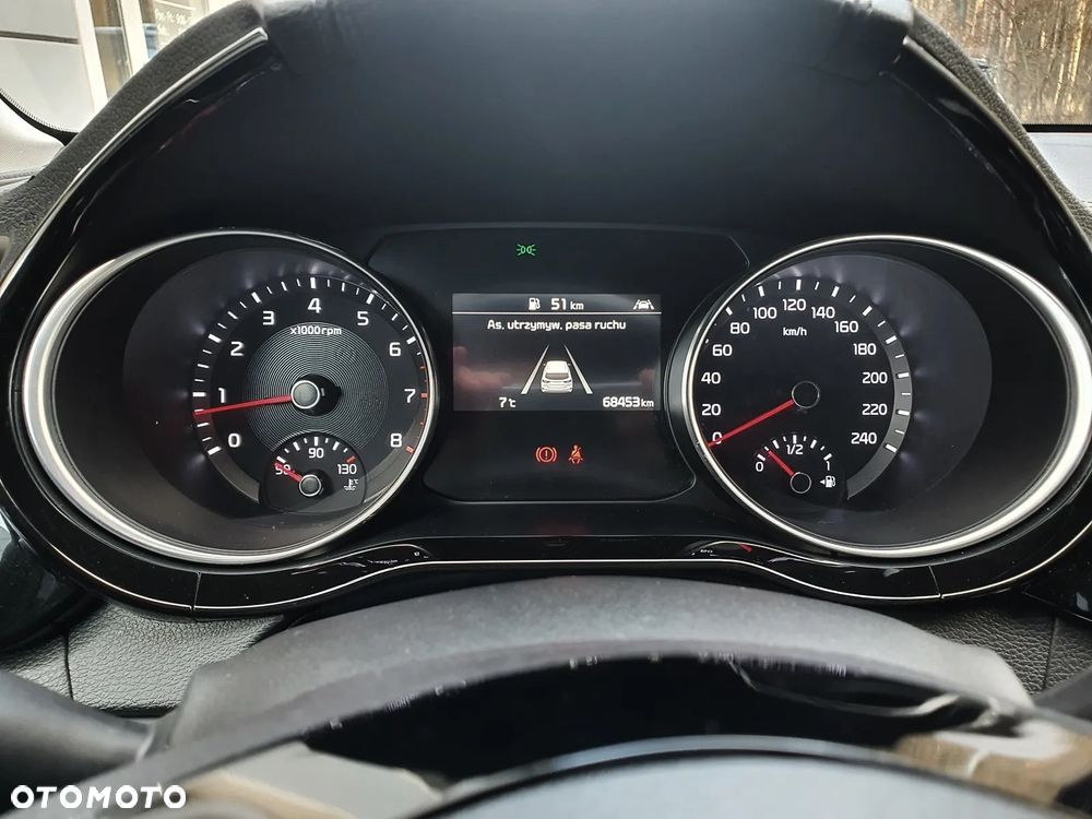 Kia Ceed 1.4 T-GDI L Business Line - 23