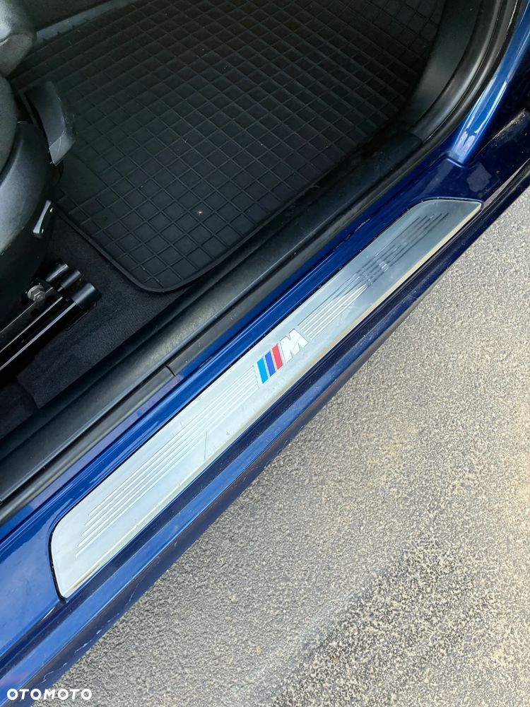 BMW Seria 1 - 10