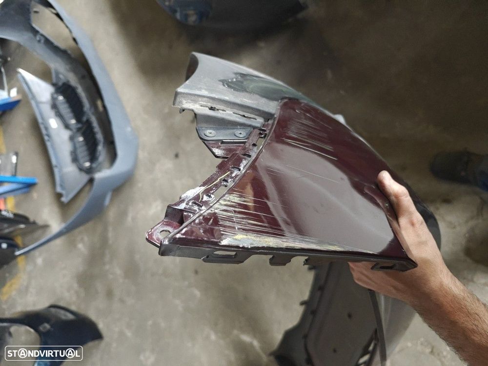 Parachoques Trás / Para Choques Traseiro Nu Mini Mini Clubman (F54)  7 - 4